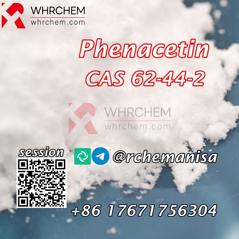 Phenacetin, CAS 62-44-2, 4-acetophenetidine, Acetophenetidine, acetophenetidin