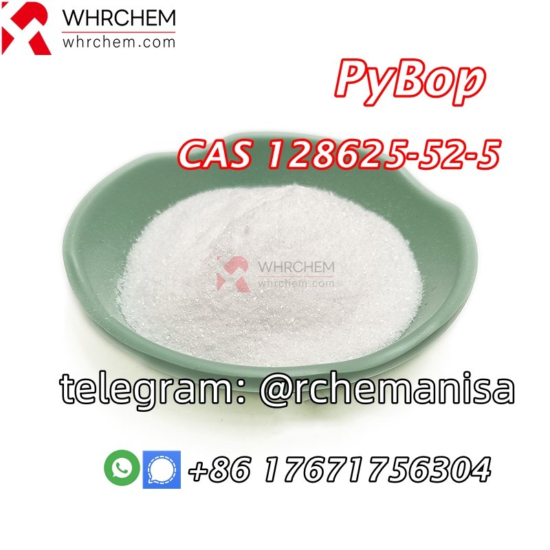 pybop, cas 128625-52-5,