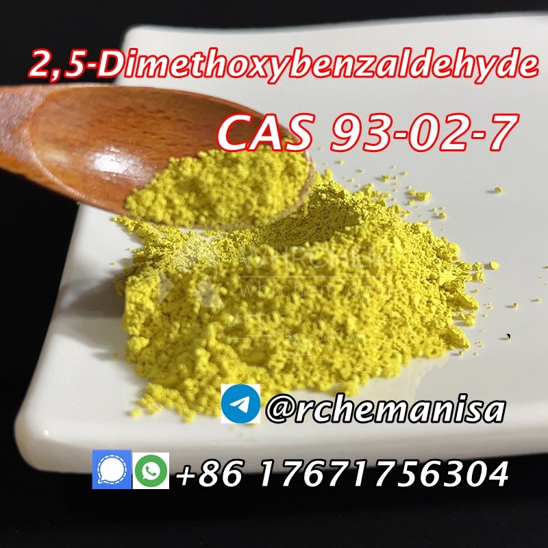 cas 93-02-7, 2,5-Dimethoxybenzaldehyde