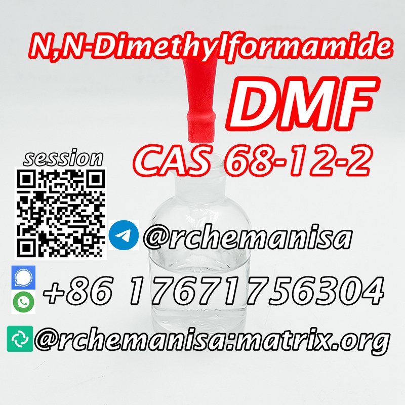 dmf, cas 68-12-2, N N-Dimethylformamide, 5cl