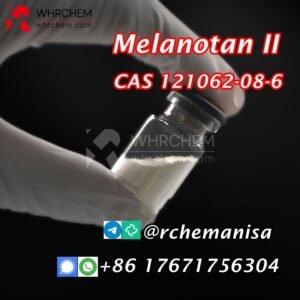 mt2, Melanotan II, cas 121062-08-6