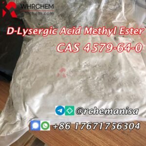 d-lame, cas 4579-64-0, lsd