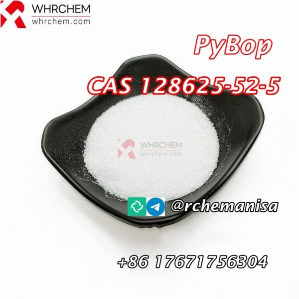 pybop, cas 128625-52-5,