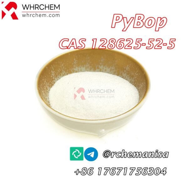 pybop, cas 128625-52-5,