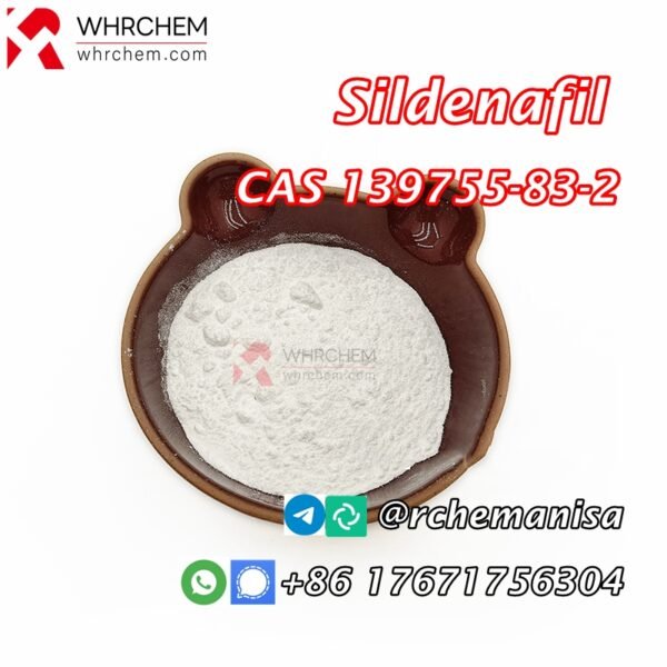 Sildenafil, CAS 139755-83-2, Viagra