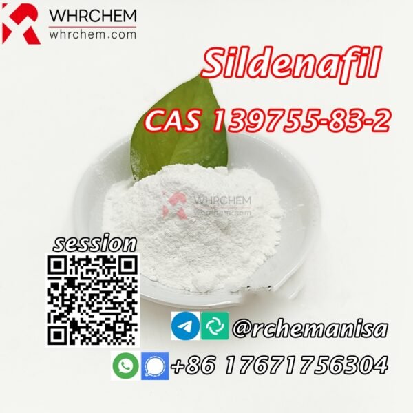 Sildenafil, CAS 139755-83-2, Viagra