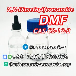 dmf, cas 68-12-2, N N-Dimethylformamide, 5cl